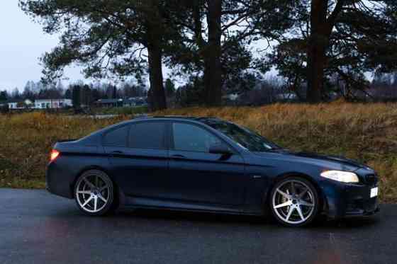 BMW 535 Kifri