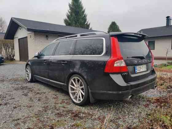 Volvo V70 Muhos