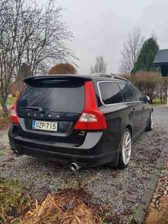 Volvo V70 Muhos