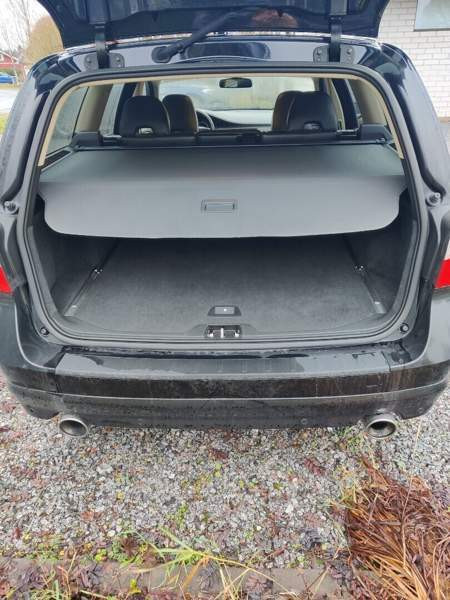 Volvo V70 Muhos - photo 8