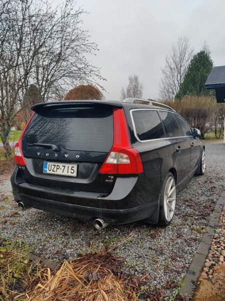 Volvo V70 Muhos - photo 5