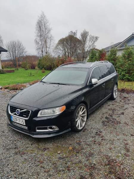 Volvo V70 Muhos - photo 1