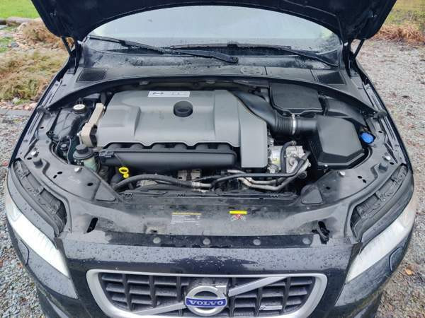 Volvo V70 Muhos - photo 7