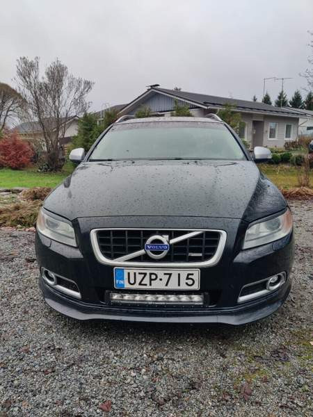 Volvo V70 Muhos - photo 3
