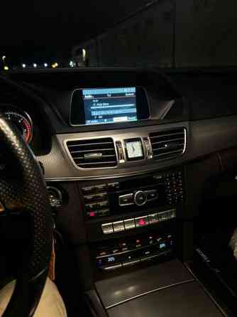 Mercedes-Benz E Kuopio