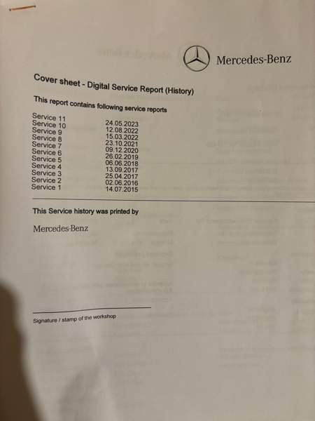 Mercedes-Benz E Kuopio – foto 8