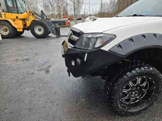 Toyota Hilux Zaporiz'ka Oblast'