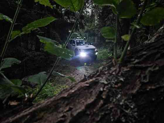 Toyota Hilux Zaporiz'ka Oblast'