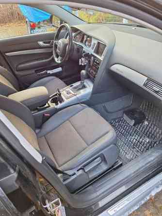 Audi A6 Allroad Asikkala