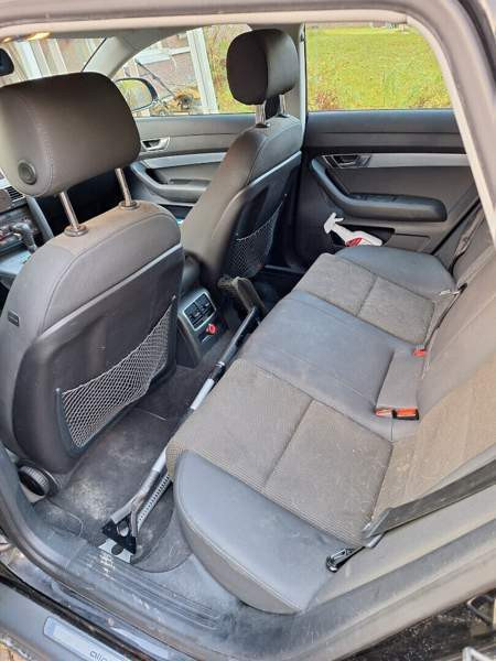 Audi A6 Allroad Asikkala - изображение 8