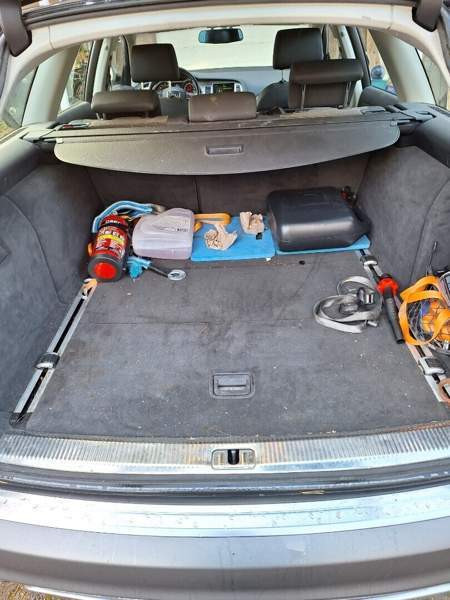 Audi A6 Allroad Asikkala - изображение 7