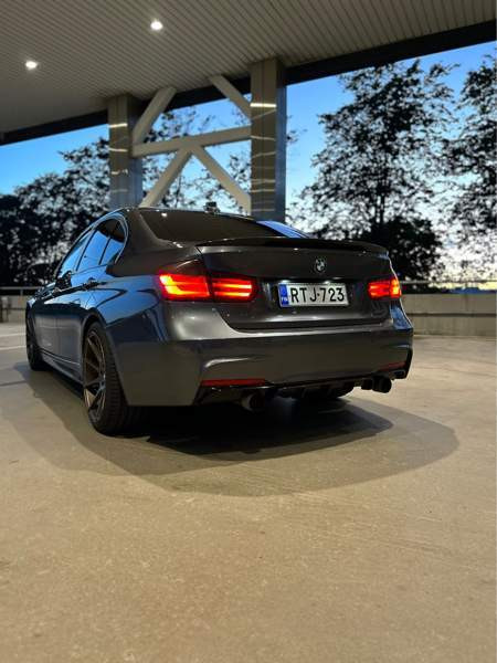 BMW 328 Chukotskiy Avtonomnyy Okrug - photo 5