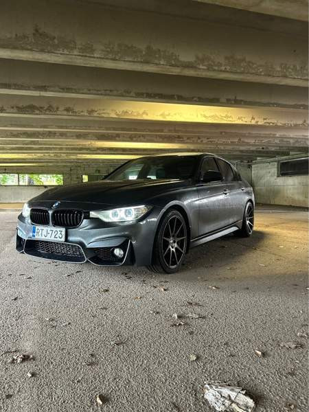 BMW 328 Chukotskiy Avtonomnyy Okrug - photo 2