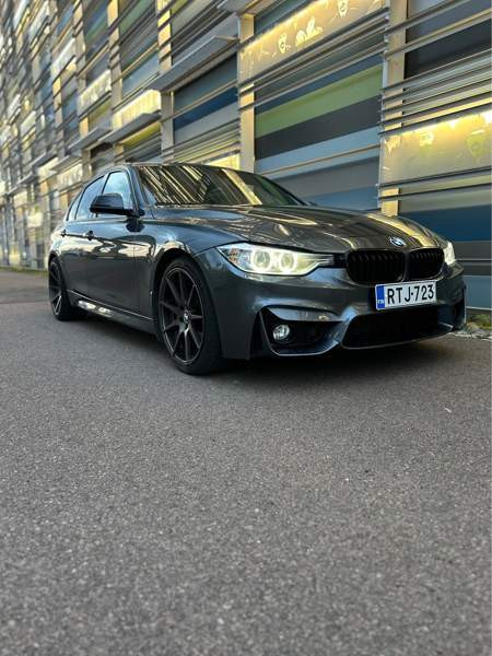 BMW 328 Chukotskiy Avtonomnyy Okrug - photo 7