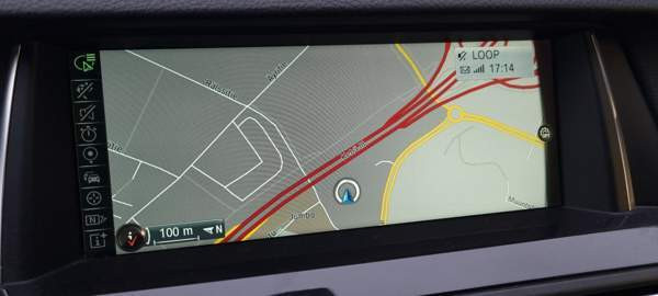 BMW 520 Туусула - изображение 7