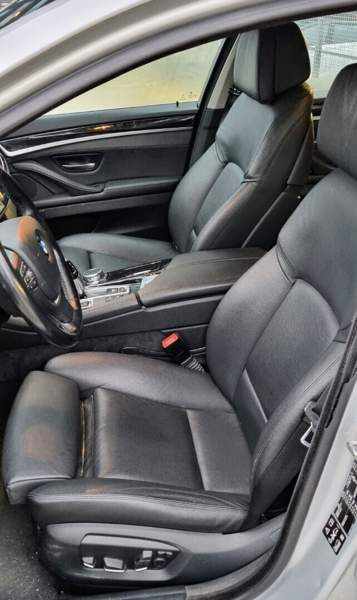 BMW 520 Туусула - изображение 5