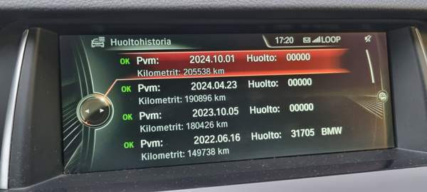 BMW 520 Туусула - изображение 6