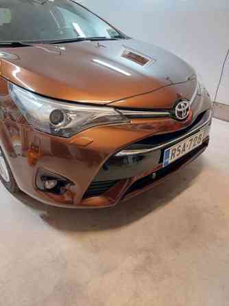 Toyota Avensis Saarijärvi