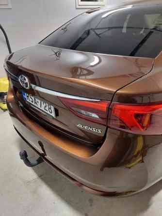 Toyota Avensis Saarijärvi