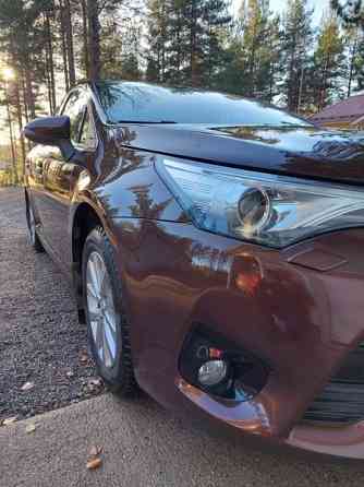 Toyota Avensis Saarijärvi