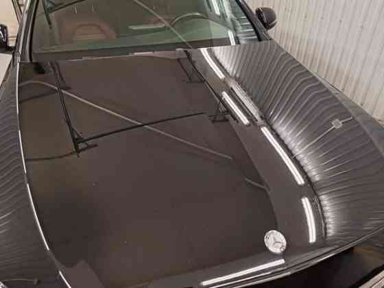 Mercedes-Benz C Seinaejoki