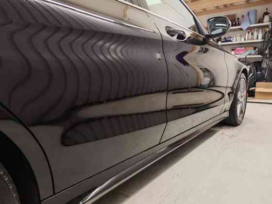 Mercedes-Benz C Seinaejoki