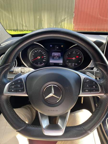 Mercedes-Benz C Seinaejoki – foto 7