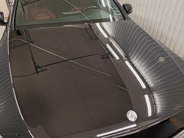 Mercedes-Benz C Seinaejoki – foto 4