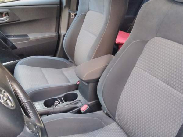 Toyota Auris Säkylä - photo 7