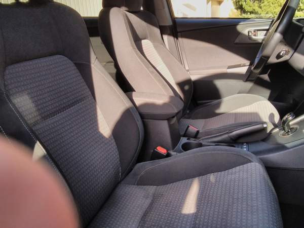 Toyota Auris Säkylä - photo 8