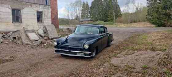 Chrysler New Yorker Helsinki