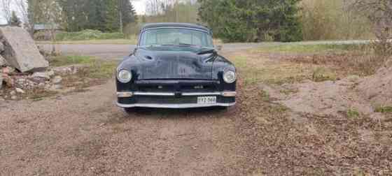 Chrysler New Yorker Helsinki