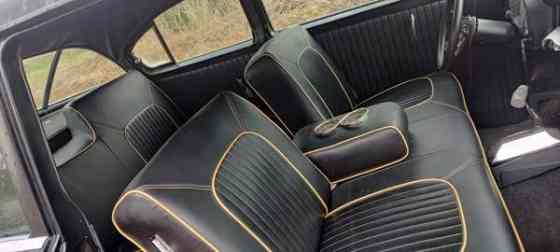 Chrysler New Yorker Helsinki