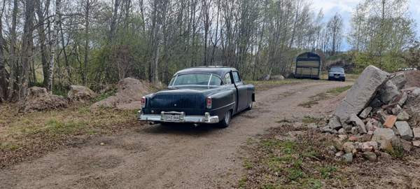 Chrysler New Yorker Helsinki – foto 2
