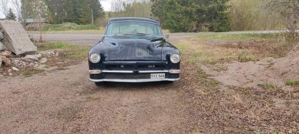 Chrysler New Yorker Helsinki – foto 4