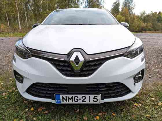 Renault Clio Kuopio