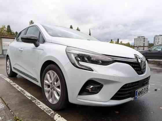 Renault Clio Kuopio