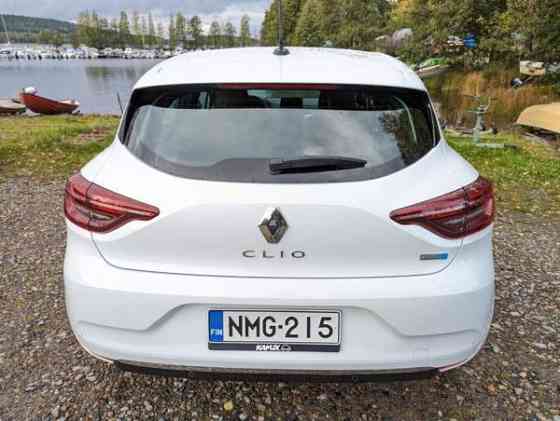 Renault Clio Kuopio