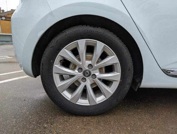 Renault Clio Kuopio – foto 8