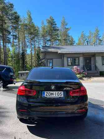 BMW 330 Hafnarfjoerdur