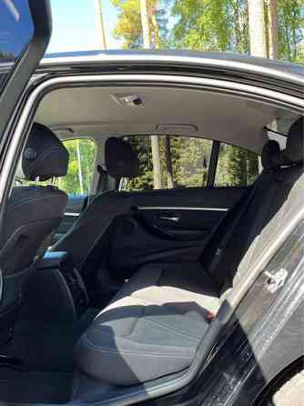 BMW 330 Hafnarfjoerdur