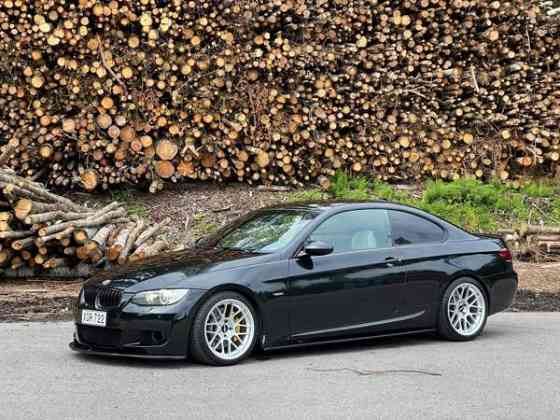 BMW 335 Nurmijaervi