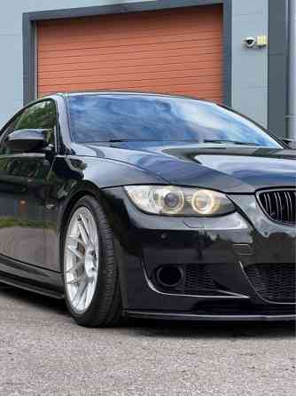 BMW 335 Nurmijaervi
