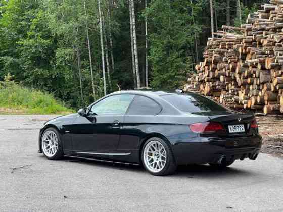 BMW 335 Nurmijaervi