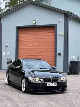 BMW 335 Nurmijaervi