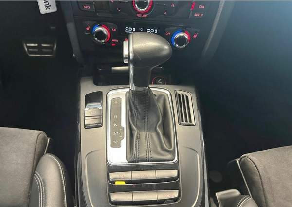 Audi A4 Tampere - photo 4