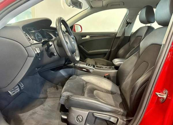 Audi A4 Tampere - photo 3