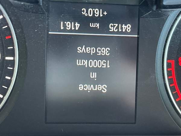 Audi A4 Tampere - photo 8