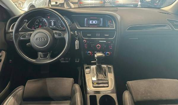 Audi A4 Tampere - photo 2