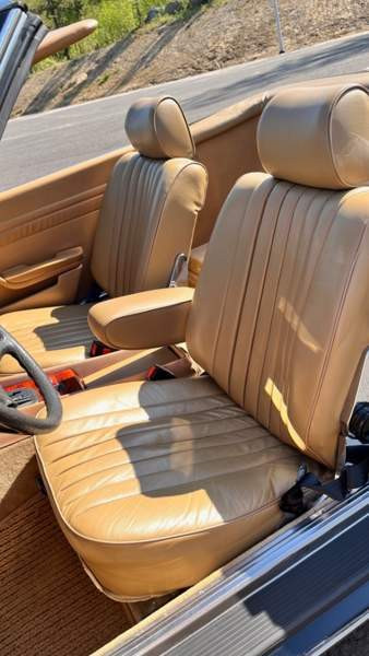 Mercedes-Benz SL Taipalsaari - valokuva 6